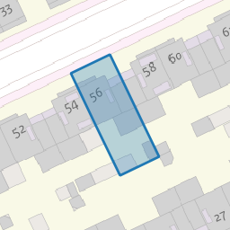 Perceel BES00-K-3371