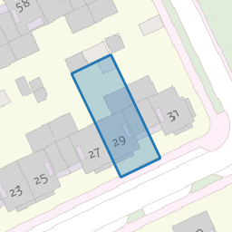 Perceel BES00-K-3376