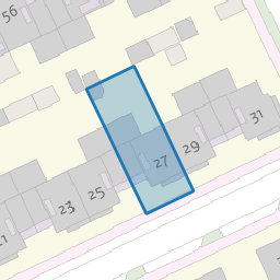 Perceel BES00-K-3377