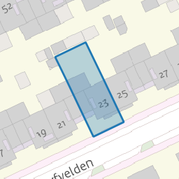 Perceel BES00-K-3379