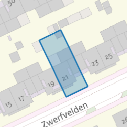 Perceel BES00-K-3380