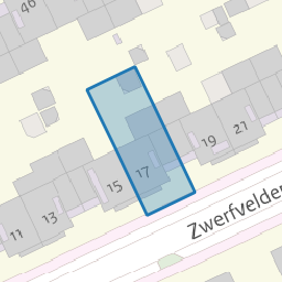 Perceel BES00-K-3382