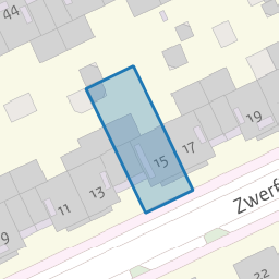 Perceel BES00-K-3383