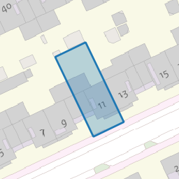 Perceel BES00-K-3385