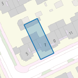 Perceel BES00-K-3387