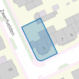 Perceel BES00-K-3388