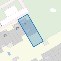 Perceel BES00-K-3390