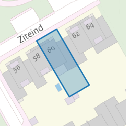 Perceel BES00-K-3392