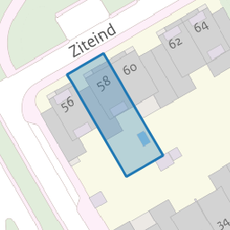 Perceel BES00-K-3393