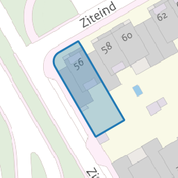 Perceel BES00-K-3394