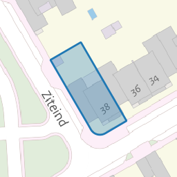 Perceel BES00-K-3395