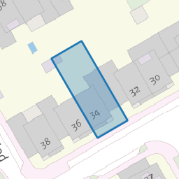 Perceel BES00-K-3397