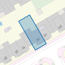 Perceel BES00-K-3398