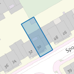 Perceel BES00-K-3399