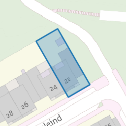 Perceel BES00-K-3403