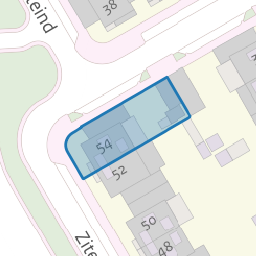 Perceel BES00-K-3405