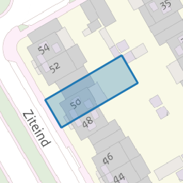 Perceel BES00-K-3407