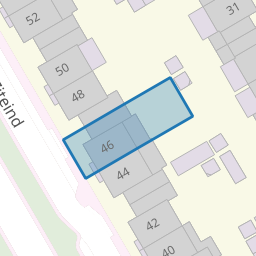 Perceel BES00-K-3409