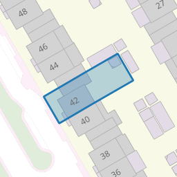 Perceel BES00-K-3411