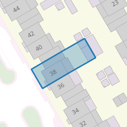 Perceel BES00-K-3413