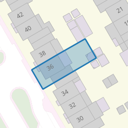 Perceel BES00-K-3414