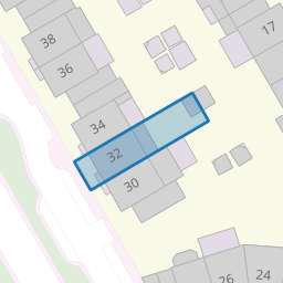 Perceel BES00-K-3416