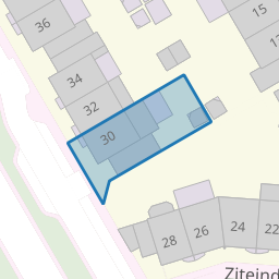 Perceel BES00-K-3417