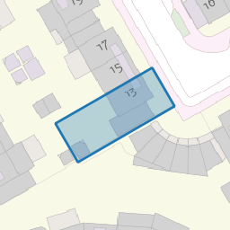 Perceel BES00-K-3418