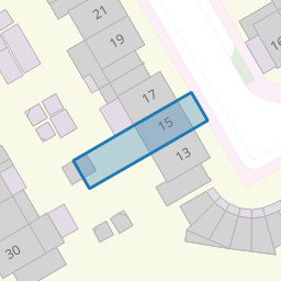 Perceel BES00-K-3419