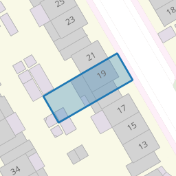 Perceel BES00-K-3421