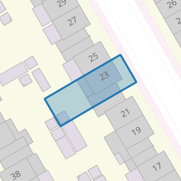 Perceel BES00-K-3423