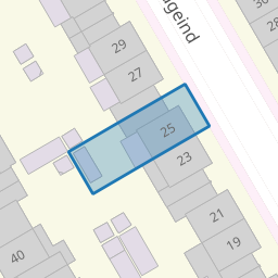 Perceel BES00-K-3424