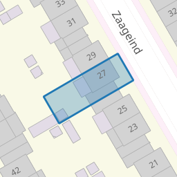 Perceel BES00-K-3425