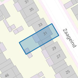 Perceel BES00-K-3427