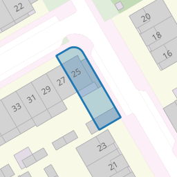 Perceel BES00-K-3431