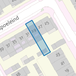 Perceel BES00-K-3433