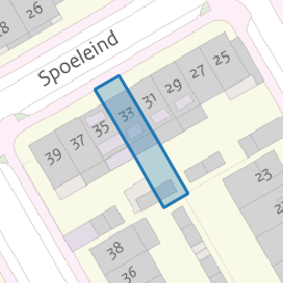 Perceel BES00-K-3435