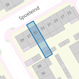 Perceel BES00-K-3436