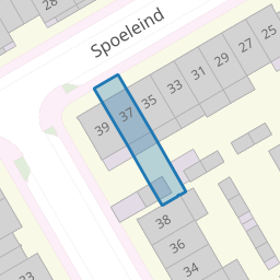 Perceel BES00-K-3437