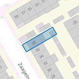 Perceel BES00-K-3439