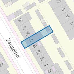 Perceel BES00-K-3442