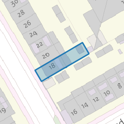 Perceel BES00-K-3449