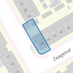 Perceel BES00-K-3450