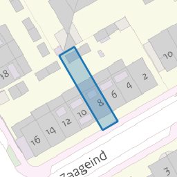 Perceel BES00-K-3454