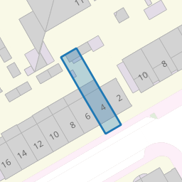 Perceel BES00-K-3456