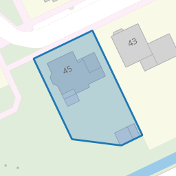 Perceel BES00-K-3461