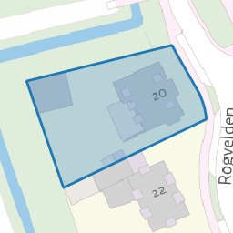 Perceel BES00-K-3465