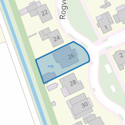 Perceel BES00-K-3468