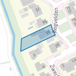 Perceel BES00-K-3473