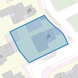 Perceel BES00-K-3474